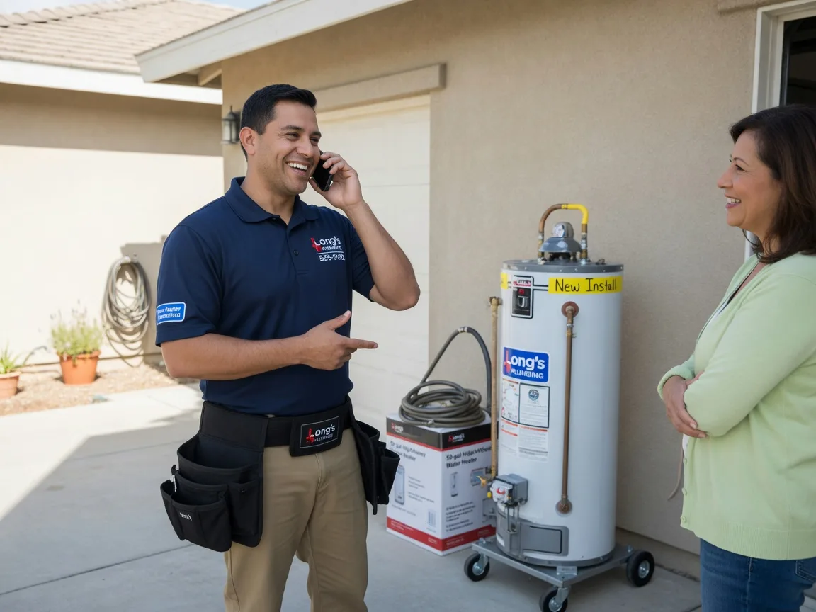 Leak Detection Garysburg, NC FAQs